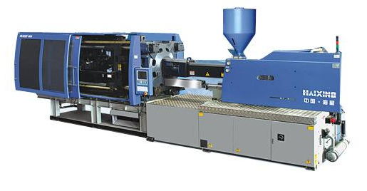 注塑件變色和發黃的原因是什么？